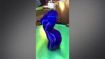 Testing Duet 0.8.5 Motion Controller