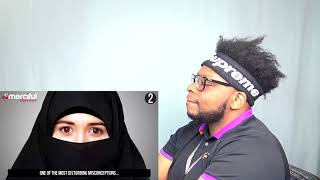 CATHOLIC REACTS TO: Top 5 Misconceptions About Islam REACTION!!!