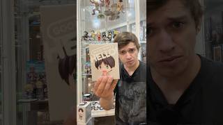 The Japanese Funko Pop Attack on Titan Hello Figure #Anime #goodsmilecompany