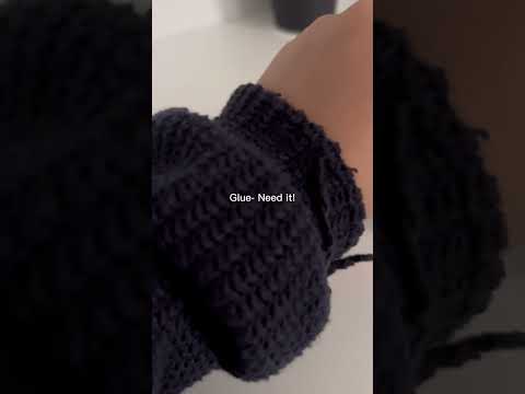 What you need