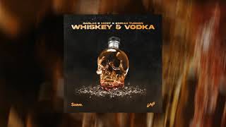 Barlas & Mert, Emrah Turken - Whiskey & Vodka