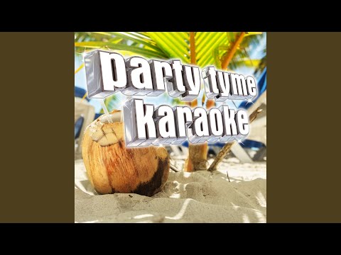 Hey Jude (Made Popular By Tony Vega) [Karaoke Version]