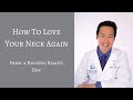 Simple Treatments to Help You to Love Your Neck Again!