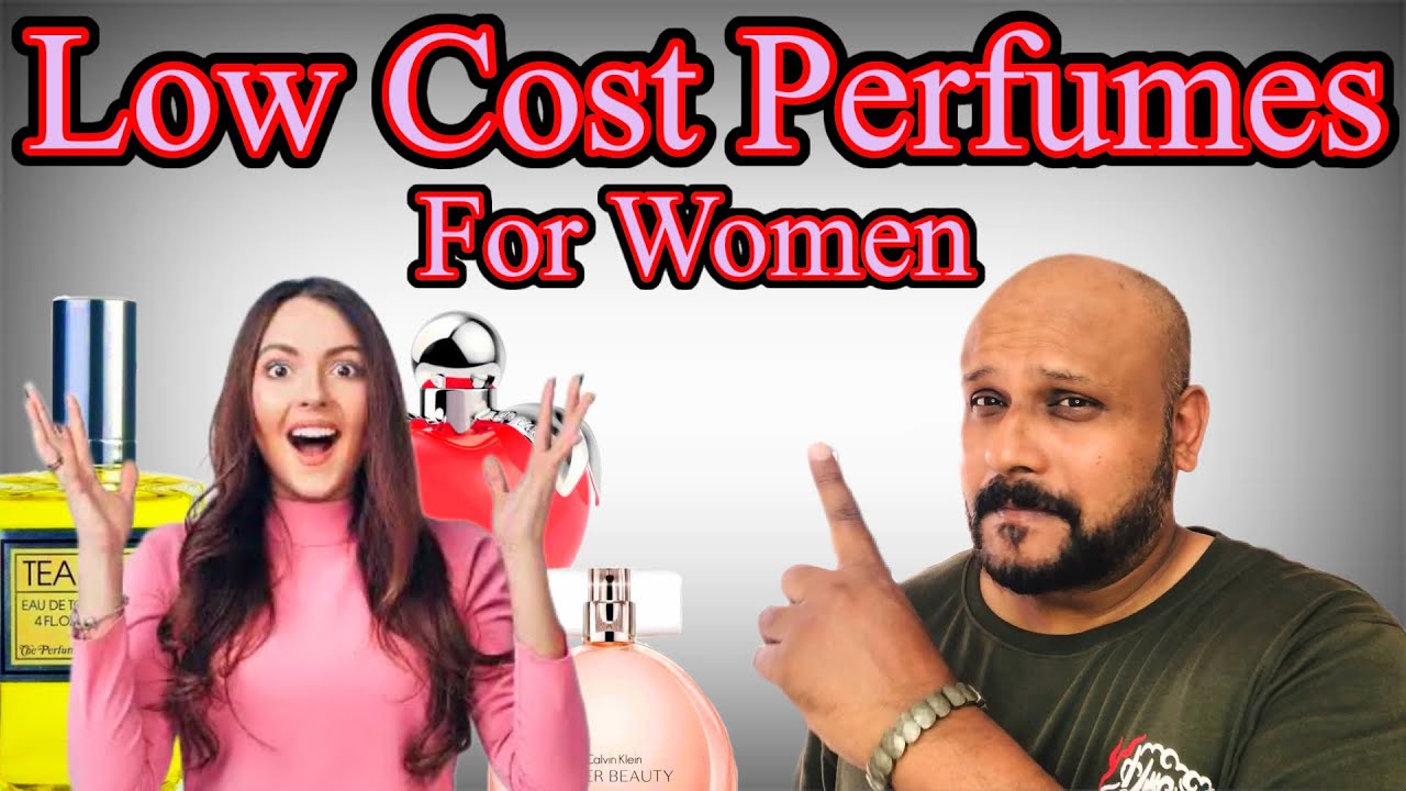 Low Cost Perfumes for Woman | Best Perfumes for Woman |Perfumes |Ladies Perfumes| what woman like |