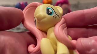 2026 MLP Funko mystery minis, unboxing and review