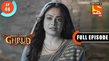 Vinta Prays For Garud - Dharm Yoddha Garud - Ep 8 - Full Episode - 22 March 2022