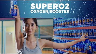 Download lagu Super O2