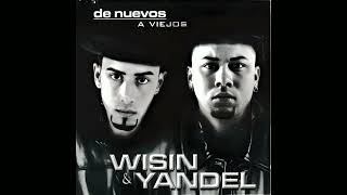 Watch Wisin  Yandel Quiero Verte Bailar video