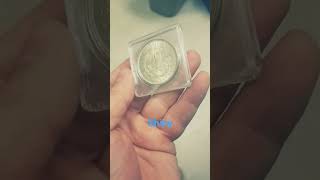 The Herpes of Morgan Silver Dollars.