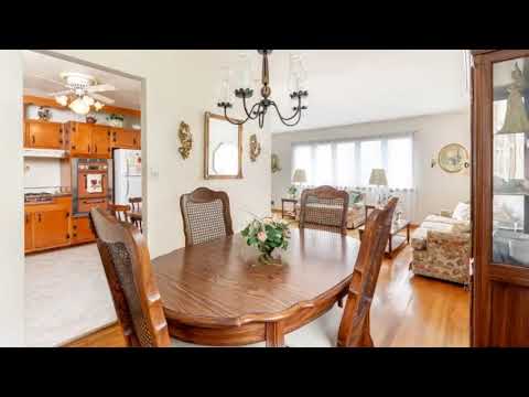 641 Baylor Rd, Glen Burnie, MD home video tour