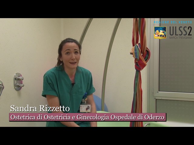 La gestione del travaglio del parto in acqua e il controllo del dolore nel travaglio e nel parto