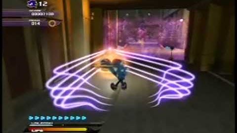 Sonic Unleashed Part 74