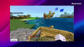 MINECRAFT REALMS