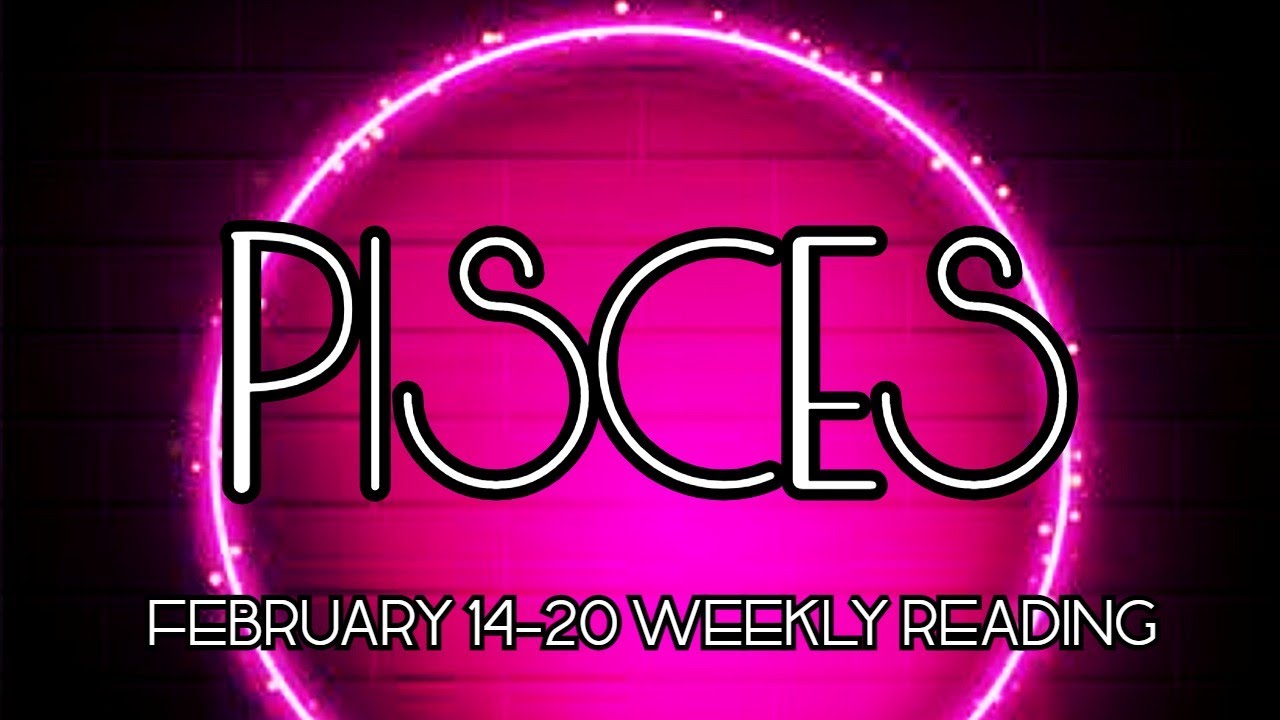 *PISCES* I HAVE NO WORDS!!! BLESSINGS LIKE THIS DON'T COME EVERYDAY!!✨ | FEBRUARY TAROT 2022