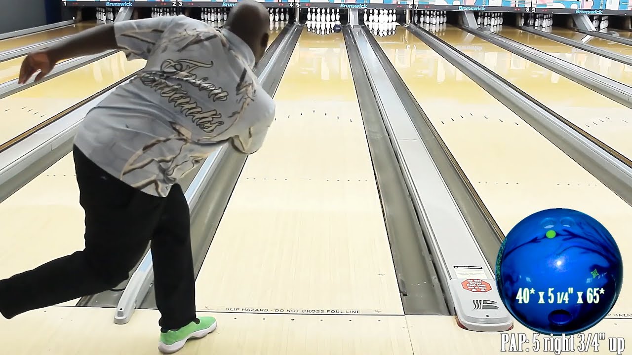 Roto Grip Idol Pearl Bowling Ball Review // BEST PEARL EVER!! YouTube