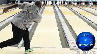 Roto Grip Idol Pearl bowling ball
