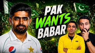 Full Pak thinks Babar can change the fortune of the team in England Guide