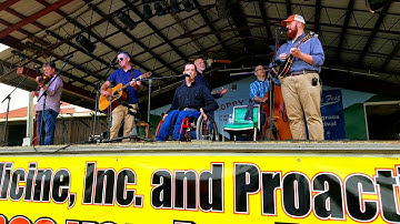 Cast The First Stone / Bradley Walker and #LRB