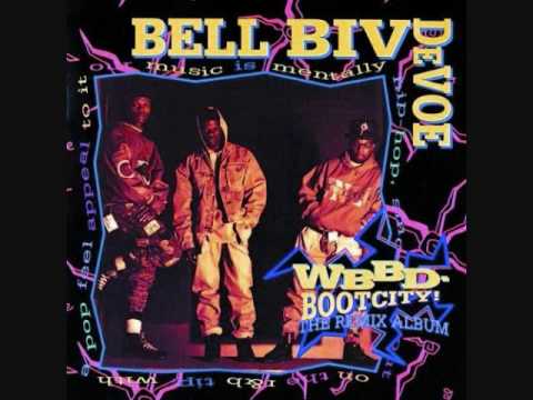 B.B.D. (I Thought It Was Me) (D.J. Mo Grind Version)