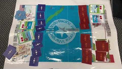 Basics of AFWI - How Turns in the ATO Cycle Work