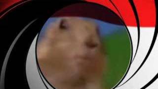 Dramatic prarie dog bond remix