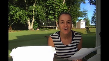 CC Cycle 3 Week 4  Hands on Science- Lung Capacity