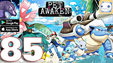 Pet Awaken - Gameplay Walkthrough Part 85 (IOS, Android)