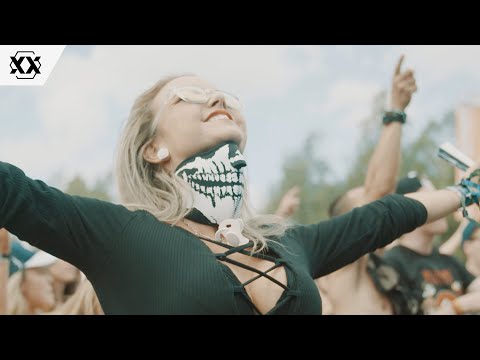 Devin Wild & Sub Zero Project - Meltdown (Official Videoclip)