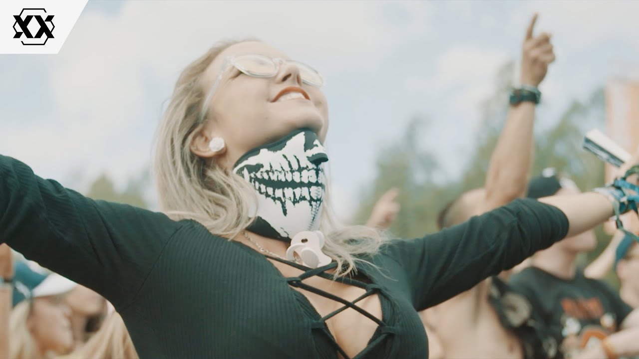 Watch Devin Wild & Sub Zero Project - Meltdown (Official Videoclip) on YouTube