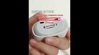 ✨ Автоматический электрический маникюр с LED и сенсором!