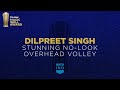 Poligras magic skill award nominee dilpreet singh  india  fih hockey pro league 202223