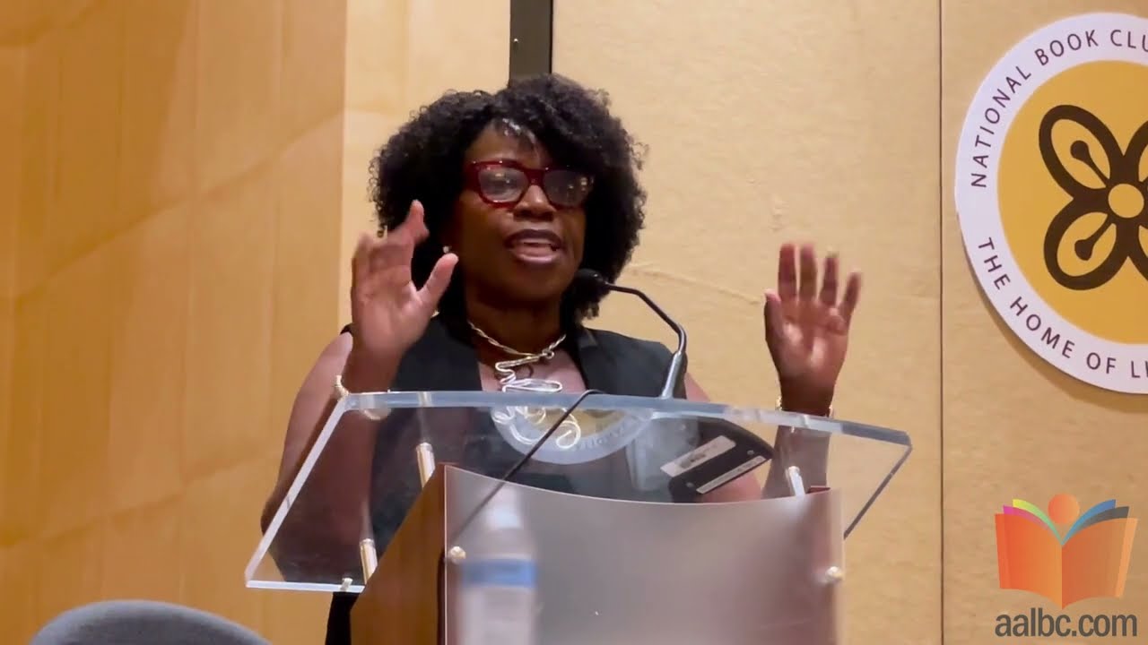 Victoria Christopher Murray’s Writing Journey