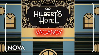 Thought Experiment: The Infinite Hilbert's Hotel