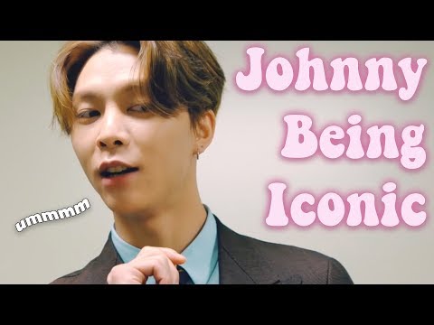 Βίντεο: Είναι το NCT Johnny Κορεάτη;