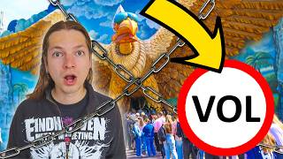 Download Lagu EFTELING bereikt MAXIMUM! MP3