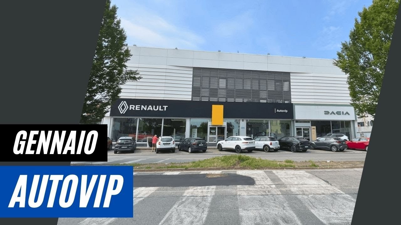 AUTOVIP - Gennaio AUTOCCASIONI