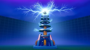 Supercharge Live Event | Fortnite 1v1 with Every Gun