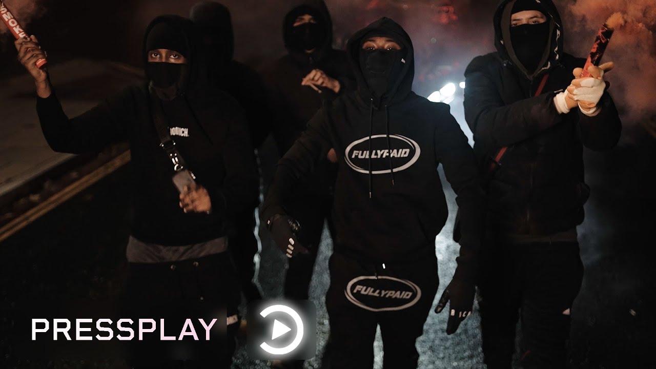 在 YouTube 上观看 MadMax - Roddy Rich (Music Video) | Pressplay
