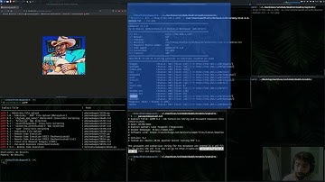 vulnhub doubletrouble