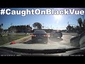 Was this an... insurance scam attempt?! #CaughtOnBlackVue