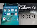 How to Root Samsung Galaxy S6 Edge Easily