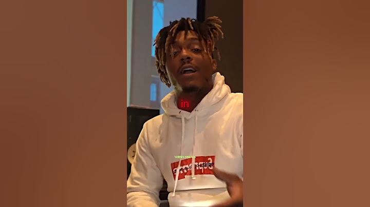 Eminem speaks on Juice WRLD 💔 #eminem #juicewrld