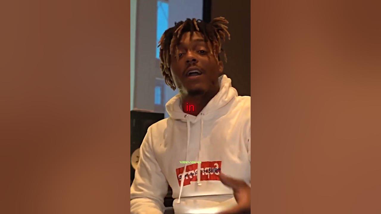 Eminem speaks on Juice WRLD π #eminem #juicewrld Eminem speaks on Juice WRLD π #eminem #juicewrld