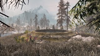 SkyrimSE The Dead Eye Gang eps#16 Into Ustengrav SkyrimSE The Dead Eye Gang eps#16 Into Ustengrav