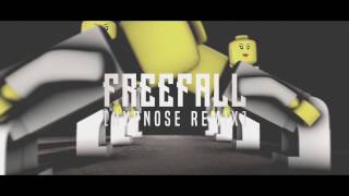 Jeckyll &amp; Hyde - Freefall (Hypnose Remix)