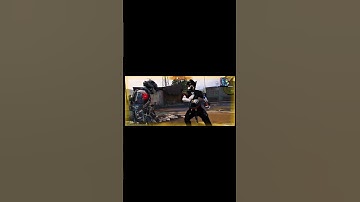 Double Execution 💀 | Codm edit #codm #callofdutymobile #ytshorts #youtubeshorts #codmobile #gaming