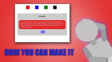 How To Change Background Color On Click With - HTML CSS and Js