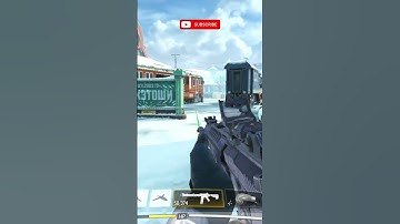 Intense Call Of Duty Highlight | Insane Warzone Action | Best Codm Gameplay #codm #callofduty #cod