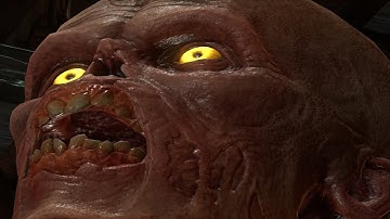 [Doom Eternal] If I Deal Damage The Video Ends - 100% Ultra Nightmare Speedrun - 0:00:05