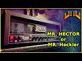 Laboga Mr. Hector or Mr. Heckler... | Let's check the HYPE